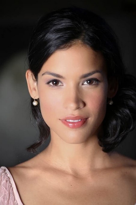 Danay Garcia Fotoğrafları 8