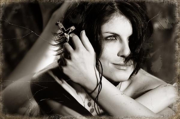 Sara Raftery Fotoğrafı