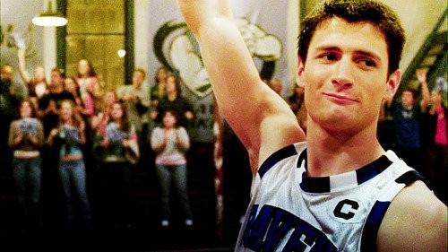 James Lafferty Fotoğrafları 32