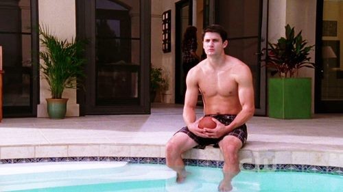 James Lafferty Fotoğrafları 55