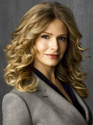 Kyra Sedgwick Fotoğrafları 13