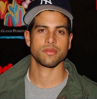 Adam Rodriguez Fotoğrafları 25