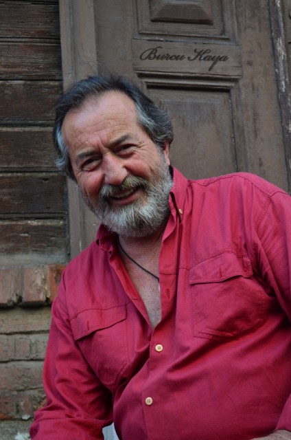 Erdoğan Aydemir Fotoğrafı
