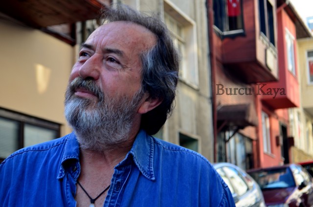 Erdoğan Aydemir Fotoğrafı