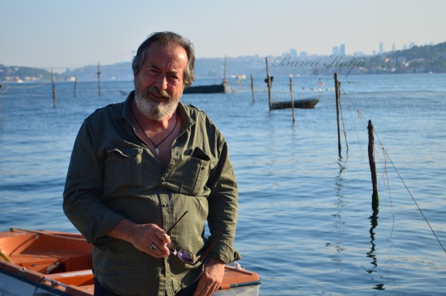 Erdoğan Aydemir Fotoğrafı
