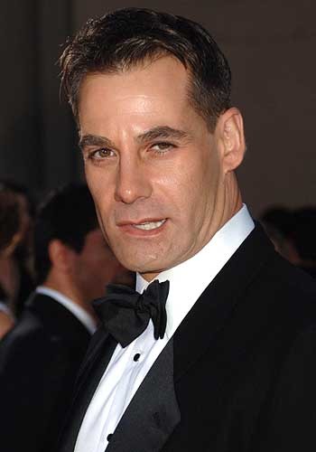 Adrian Pasdar Fotoğrafları 15