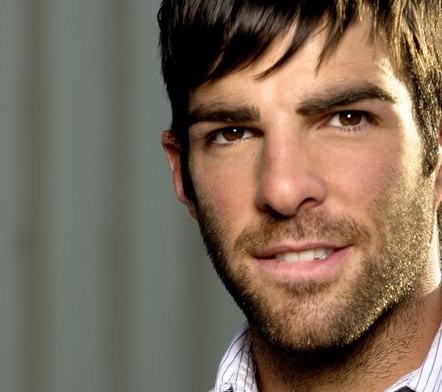 Zachary Quinto Fotoğrafları 48