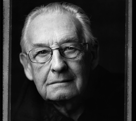 Andrzej Wajda Fotoğrafı