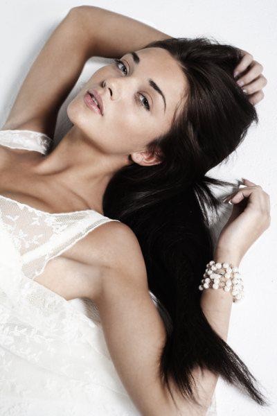 Amy Jackson Fotoğrafı