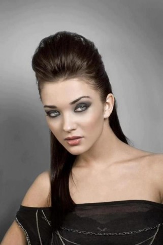 Amy Jackson Fotoğrafı