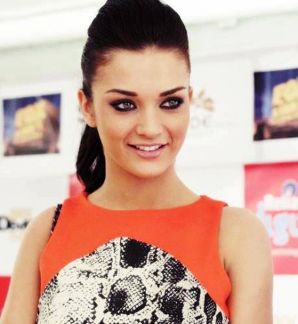 Amy Jackson Fotoğrafı