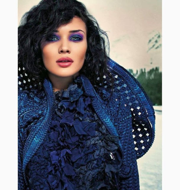 Amy Jackson Fotoğrafı