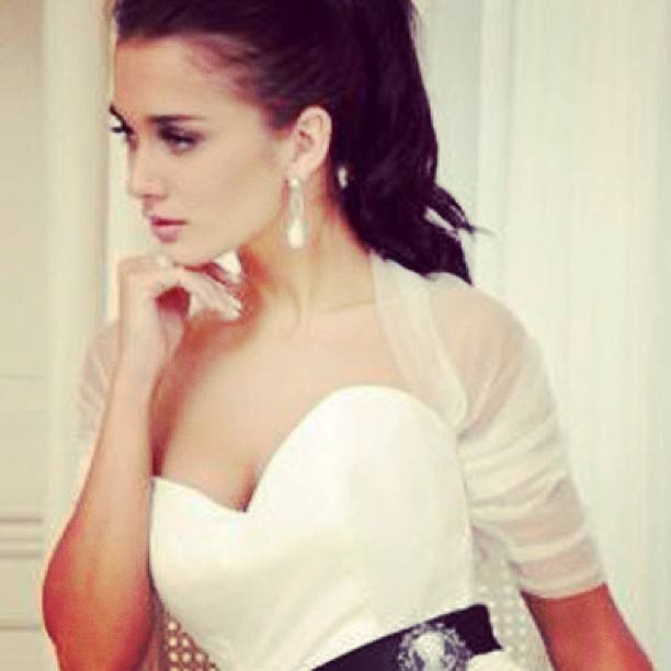 Amy Jackson Fotoğrafı