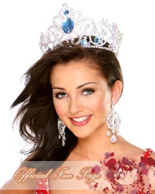 Amy Jackson Fotoğrafı