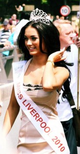 Amy Jackson Fotoğrafı