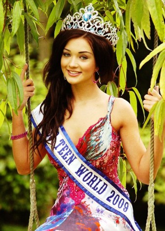 Amy Jackson Fotoğrafı