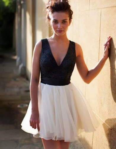 Amy Jackson Fotoğrafı