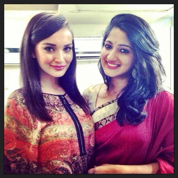 Amy Jackson Fotoğrafı