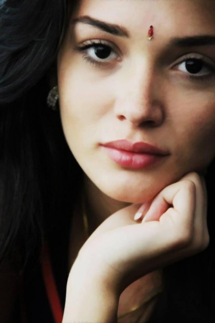 Amy Jackson Fotoğrafı