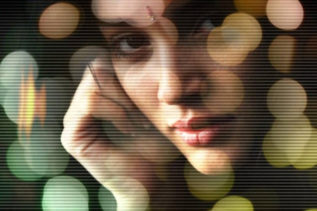 Amy Jackson Fotoğrafı