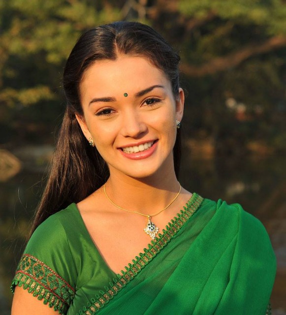 Amy Jackson Fotoğrafı