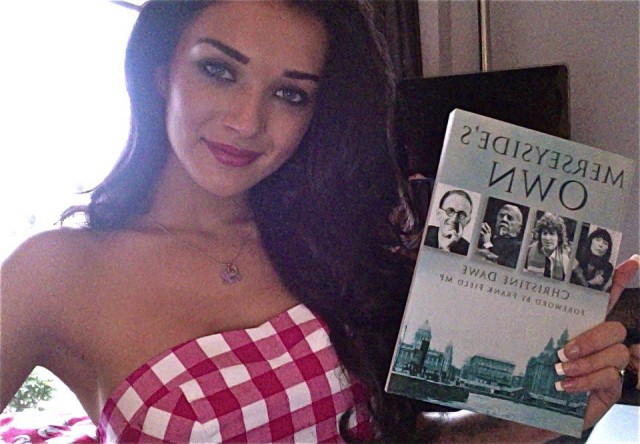 Amy Jackson Fotoğrafı