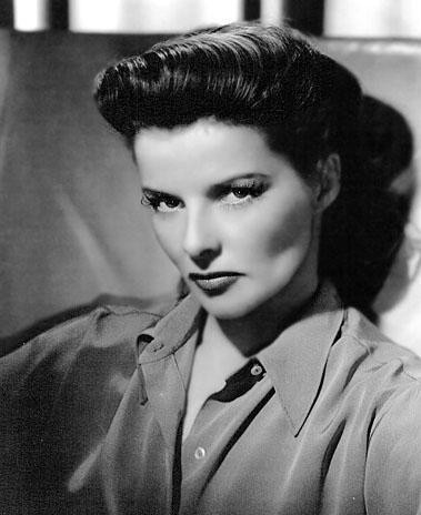 Katharine Hepburn Fotoğrafları 38