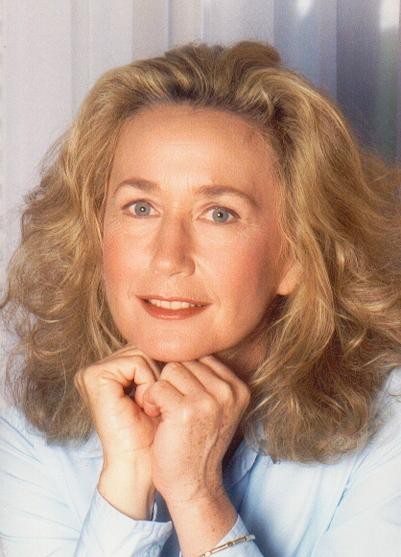 Brigitte Fossey Fotoğrafları 2