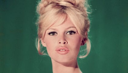 Brigitte Bardot Fotoğrafları 103