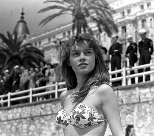 Brigitte Bardot Fotoğrafları 104