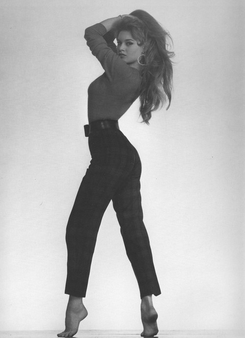 Brigitte Bardot Fotoğrafları 118
