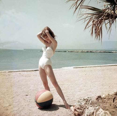 Brigitte Bardot Fotoğrafları 131