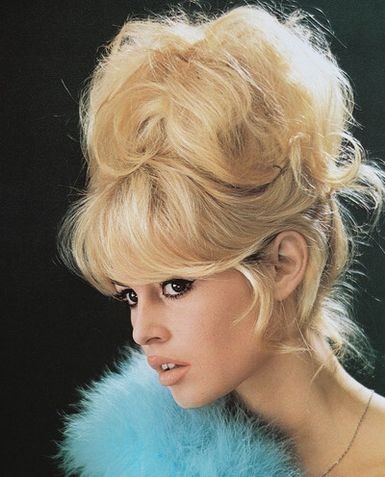 Brigitte Bardot Fotoğrafları 3