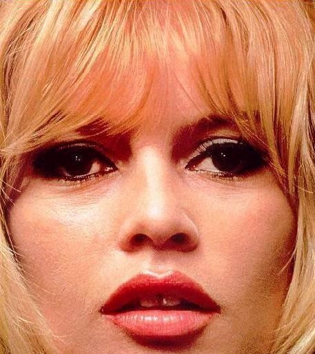 Brigitte Bardot Fotoğrafları 48