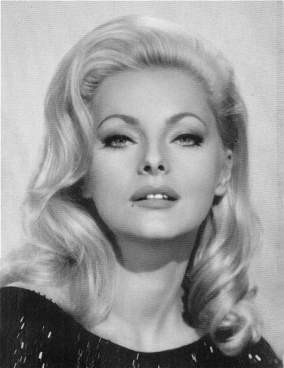 Virna Lisi Fotoğrafları 2