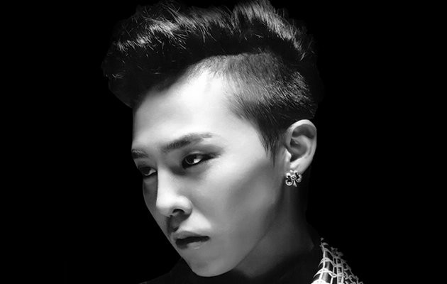 G-Dragon Fotoğrafı
