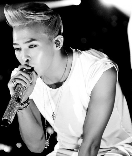 G-Dragon Fotoğrafları 234