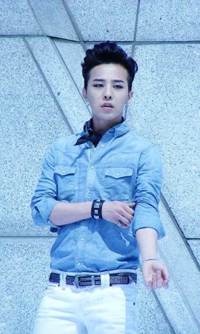 G-Dragon Fotoğrafları 244