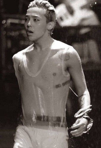 G-Dragon Fotoğrafları 252