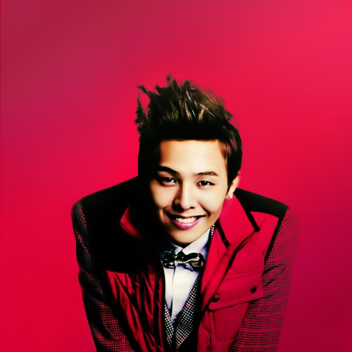 G-Dragon Fotoğrafları 253