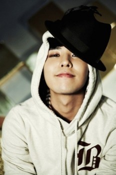 G-Dragon Fotoğrafları 269