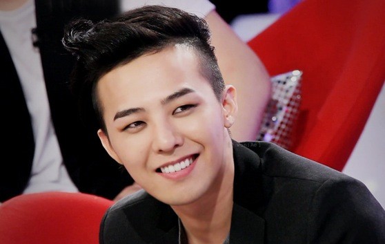 G-Dragon Fotoğrafları 272