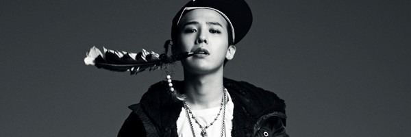 G-Dragon Fotoğrafı