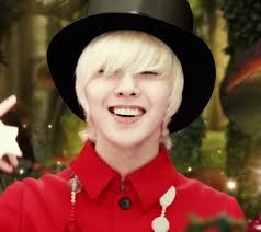 G-Dragon Fotoğrafı