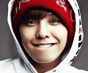 G-Dragon Fotoğrafları 287