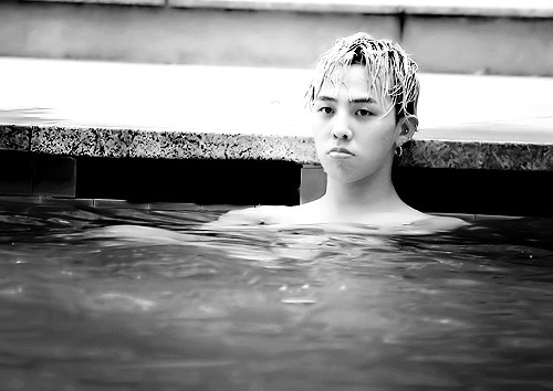 G-Dragon Fotoğrafı