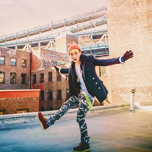 G-Dragon Fotoğrafı