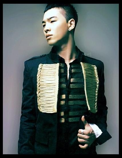 Taeyang Fotoğrafları 4