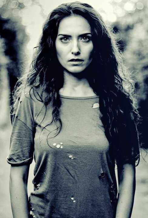 Aslı Özmel Fotoğrafı