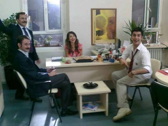 Aslı Özmel Fotoğrafı